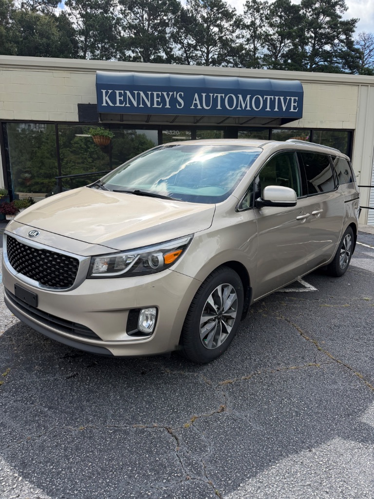 kia sedona 2015 KNDMC5C17F6018818 image kia sedona 2015 KNDMC5C17F6018818 image