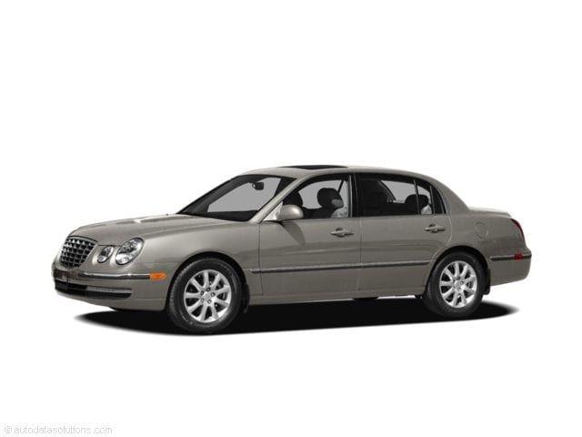kia amanti 2008 KNALD125985145792 image kia amanti 2008 KNALD125985145792 image