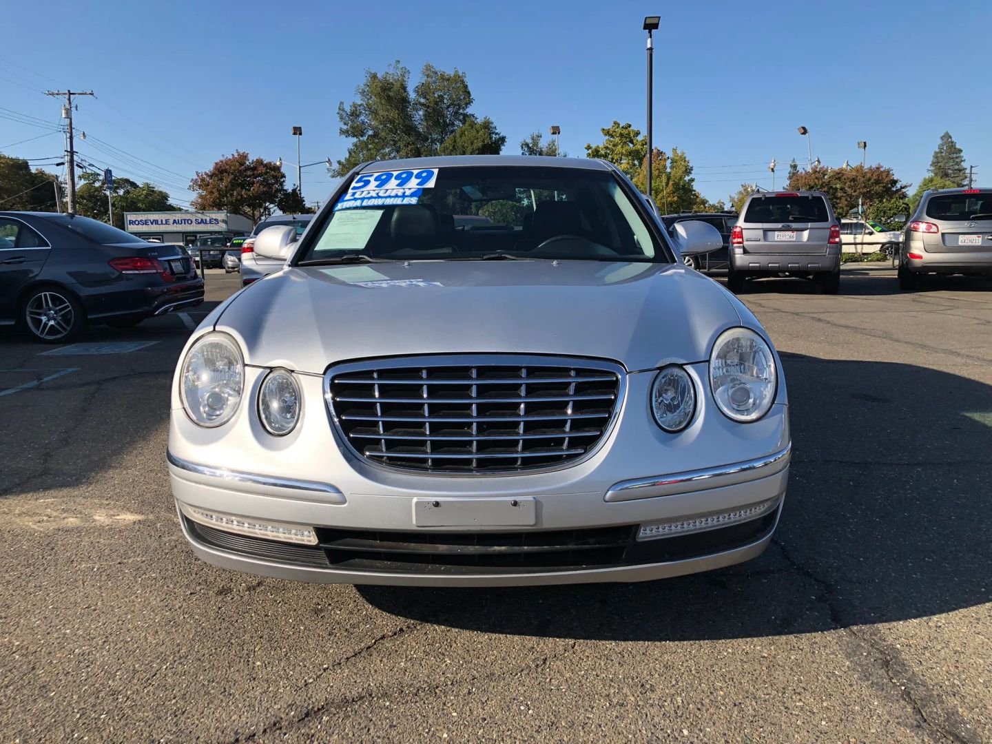 kia amanti 2008 KNALD125785167306 image kia amanti 2008 KNALD125785167306 image