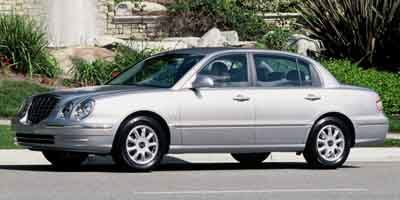 kia amanti 2004 KNALD124845018419 image kia amanti 2004 KNALD124845018419 image