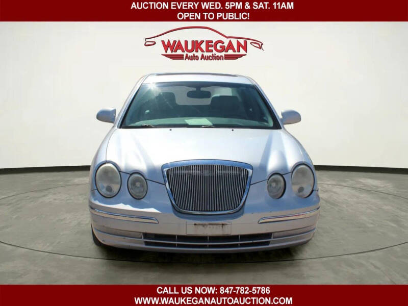 kia amanti 2006 KNALD124165091067 image kia amanti 2006 KNALD124165091067 image