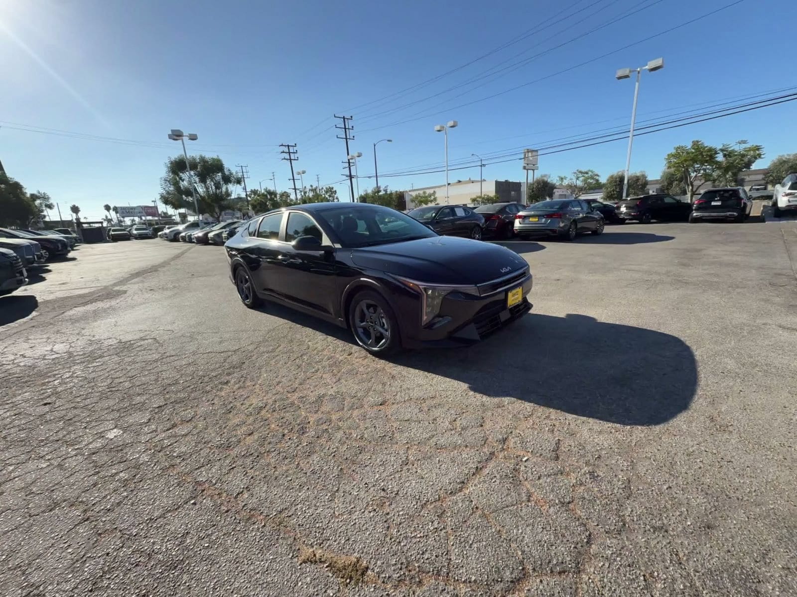 kia k4 2026 3KPFT4DE1TE257212 image kia k4 2026 3KPFT4DE1TE257212 image