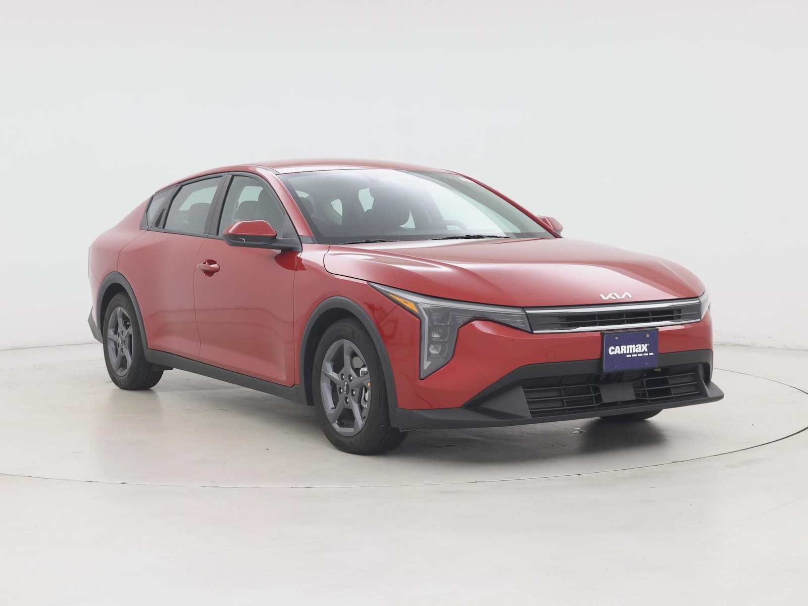 kia k4 2026 3KPFT4DEXTE317052 image
