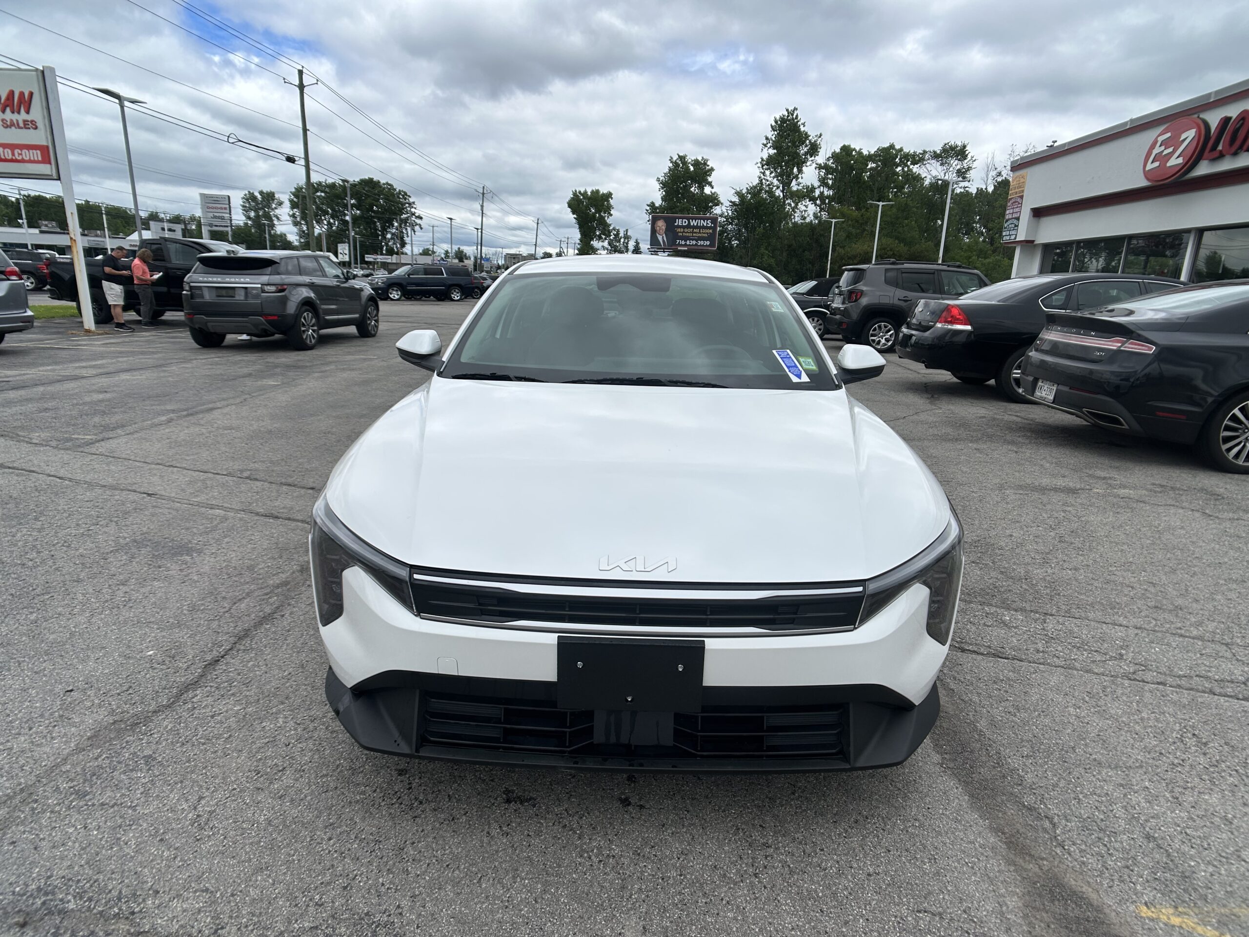 kia k4 2026 3KPFT4DE3TE252559 image kia k4 2026 3KPFT4DE3TE252559 image