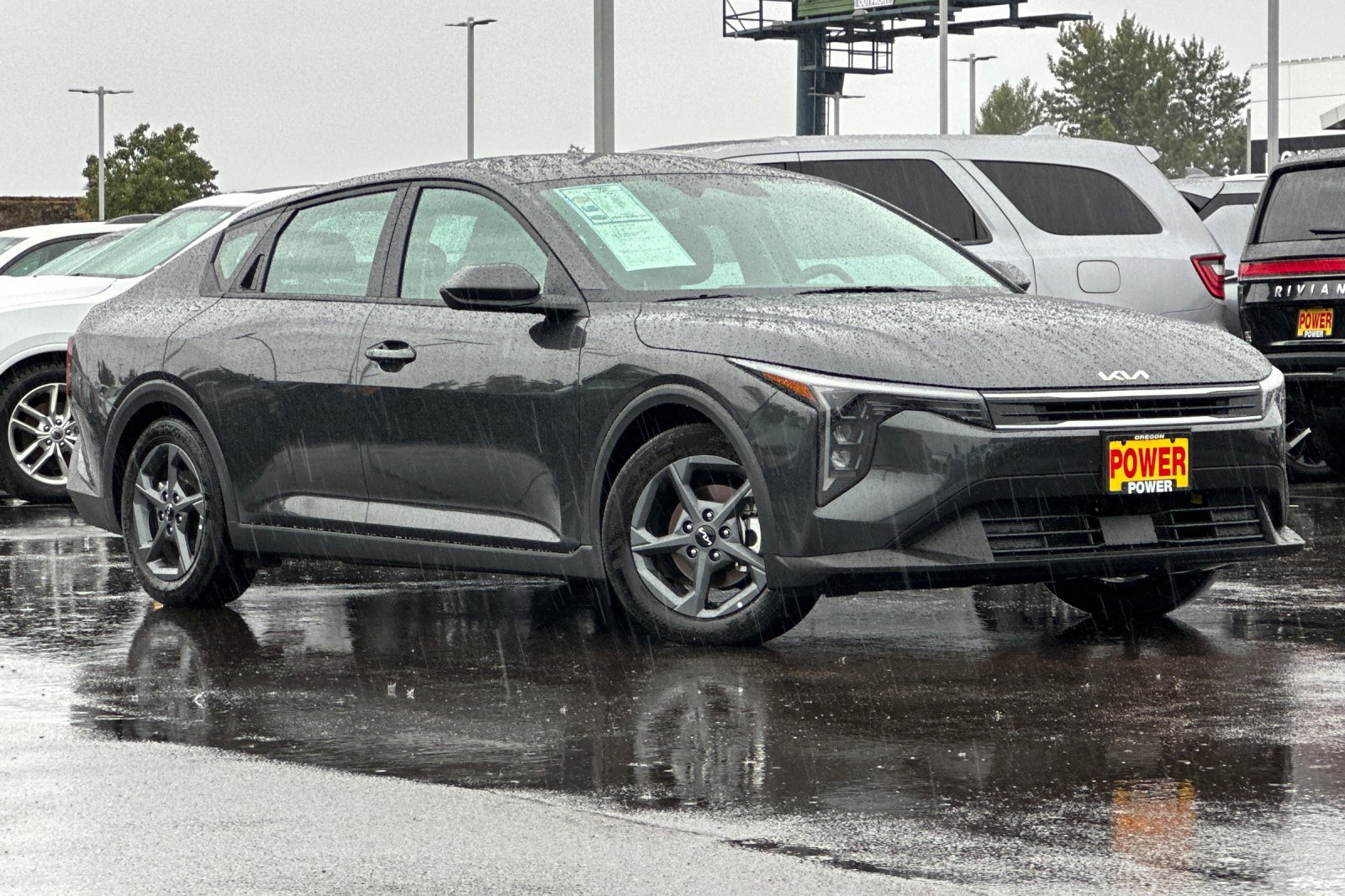 kia k4 2026 3KPFT4DE1TE291005 image kia k4 2026 3KPFT4DE1TE291005 image