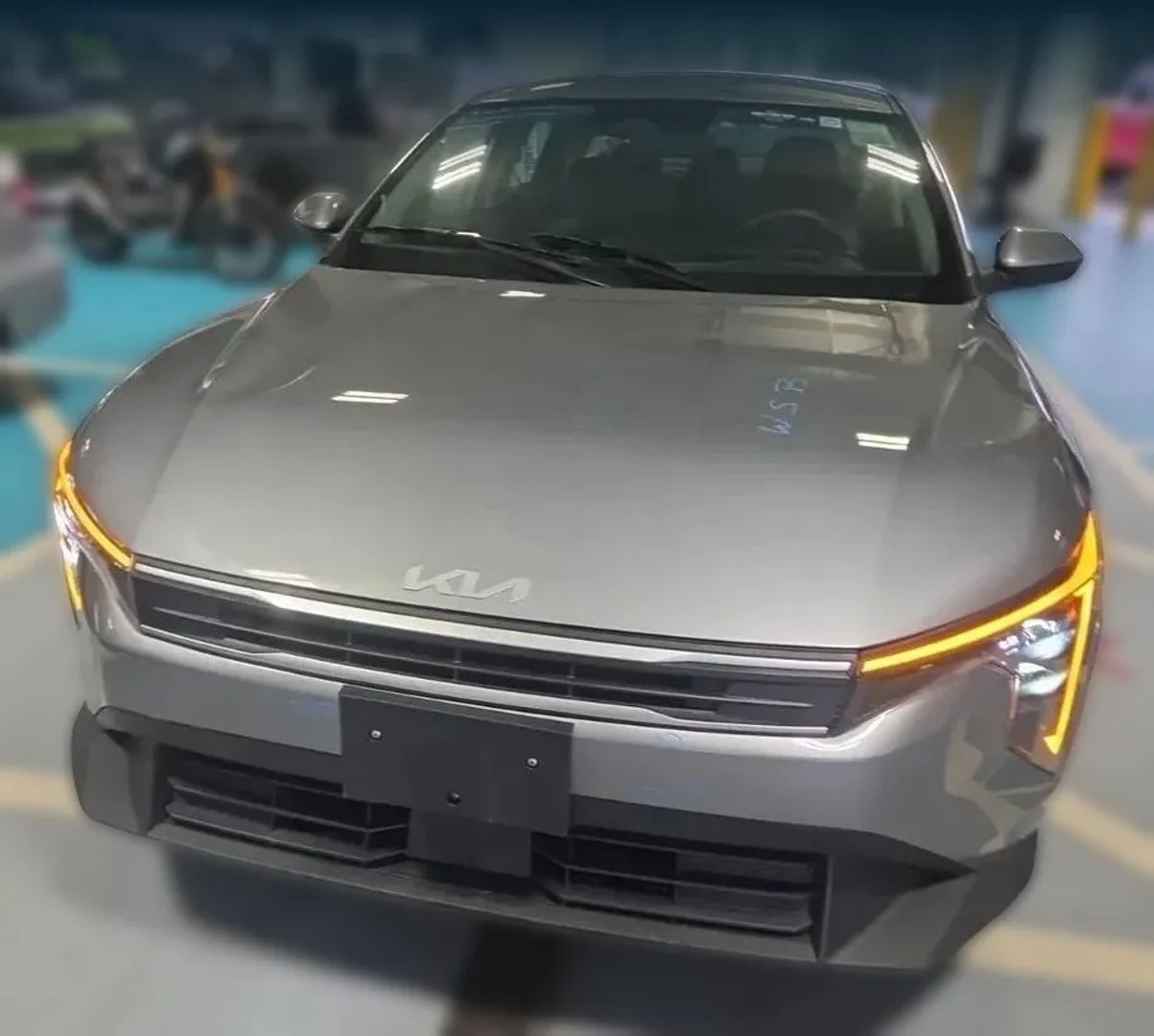 kia k4 2026 3KPFT4DE7TE311743 image kia k4 2026 3KPFT4DE7TE311743 image