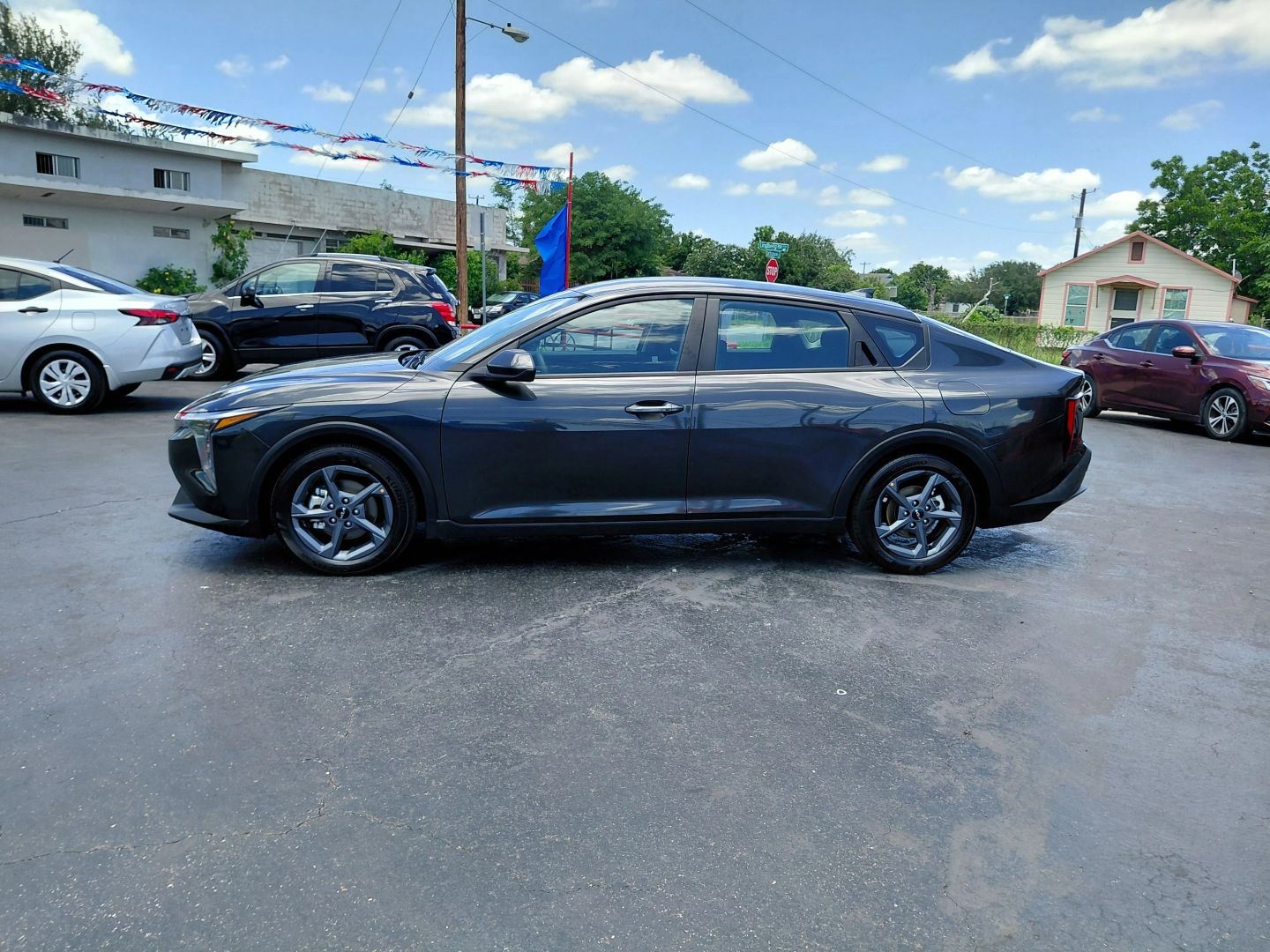 kia k4 2026 3KPFT4DE9TE263162 image kia k4 2026 3KPFT4DE9TE263162 image