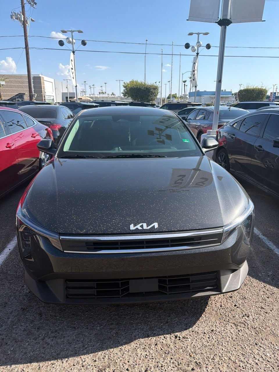kia k4 2025 3KPFT4DE8SE240972 image kia k4 2025 3KPFT4DE8SE240972 image