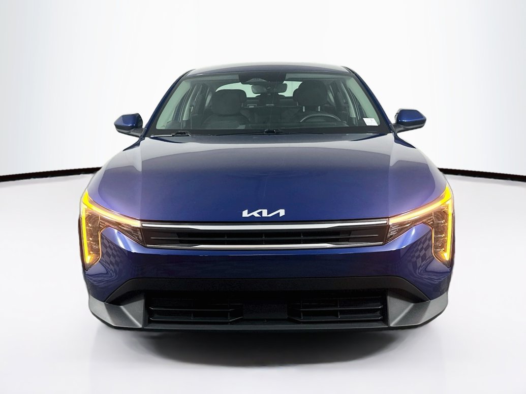 kia k4 2025 3KPFT4DE9SE101739 image kia k4 2025 3KPFT4DE9SE101739 image