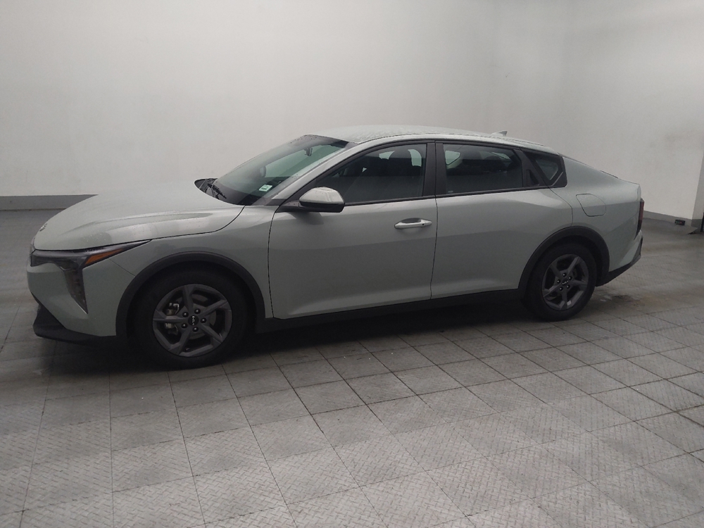 kia k4 2025 3KPFU4DE7SE085618 image kia k4 2025 3KPFU4DE7SE085618 image