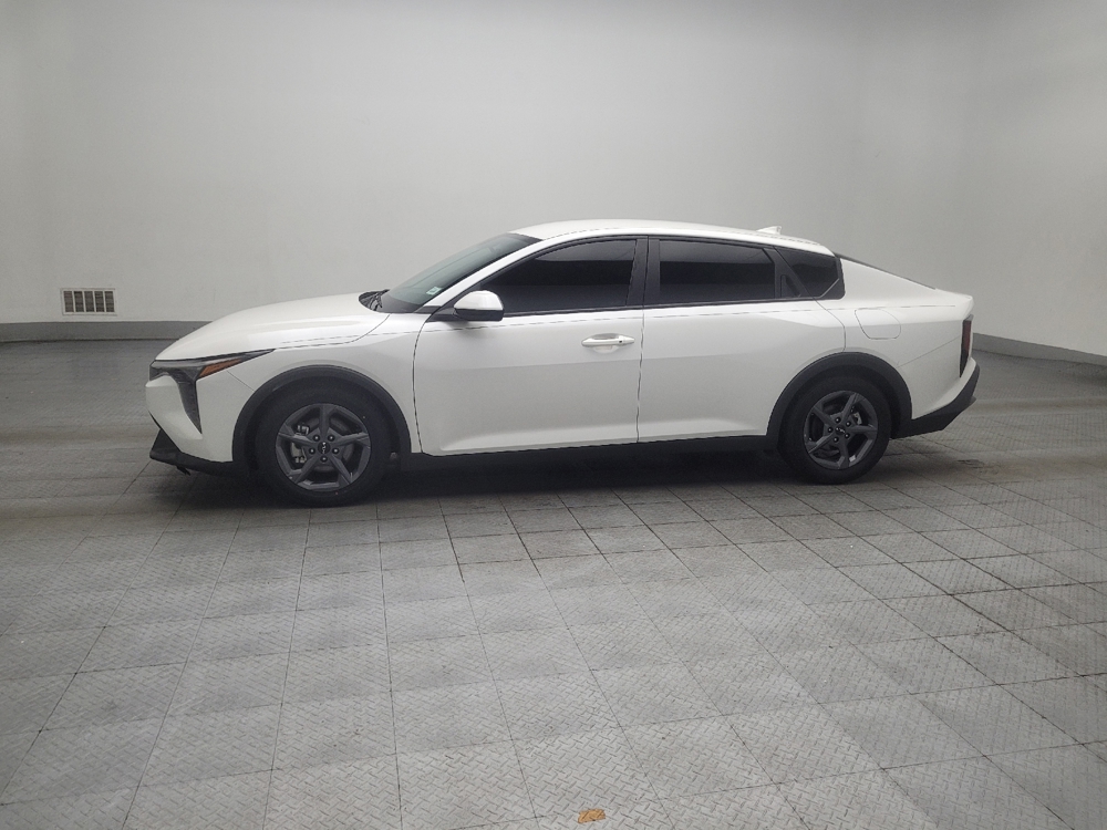 kia k4 2025 3KPFT4DE5SE039238 image kia k4 2025 3KPFT4DE5SE039238 image