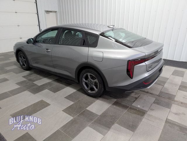 kia k4 2025 3KPFT4DE0SE111396 image kia k4 2025 3KPFT4DE0SE111396 image