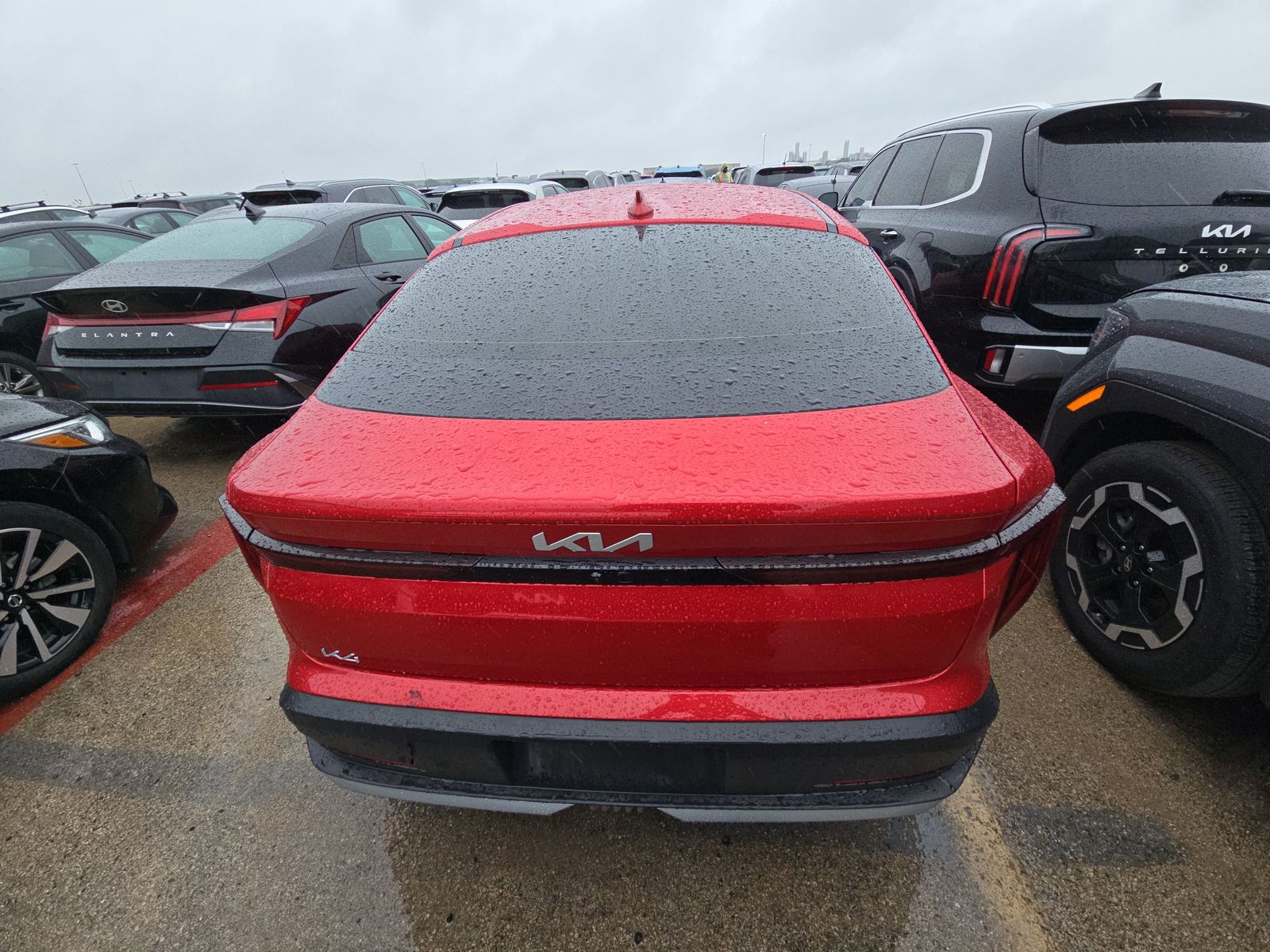 kia k4 2025 3KPFT4DE1SE090199 image kia k4 2025 3KPFT4DE1SE090199 image