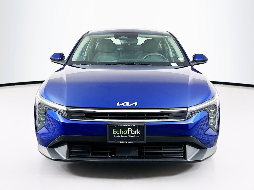 kia k4 2025 3KPFT4DE1SE101198 image kia k4 2025 3KPFT4DE1SE101198 image
