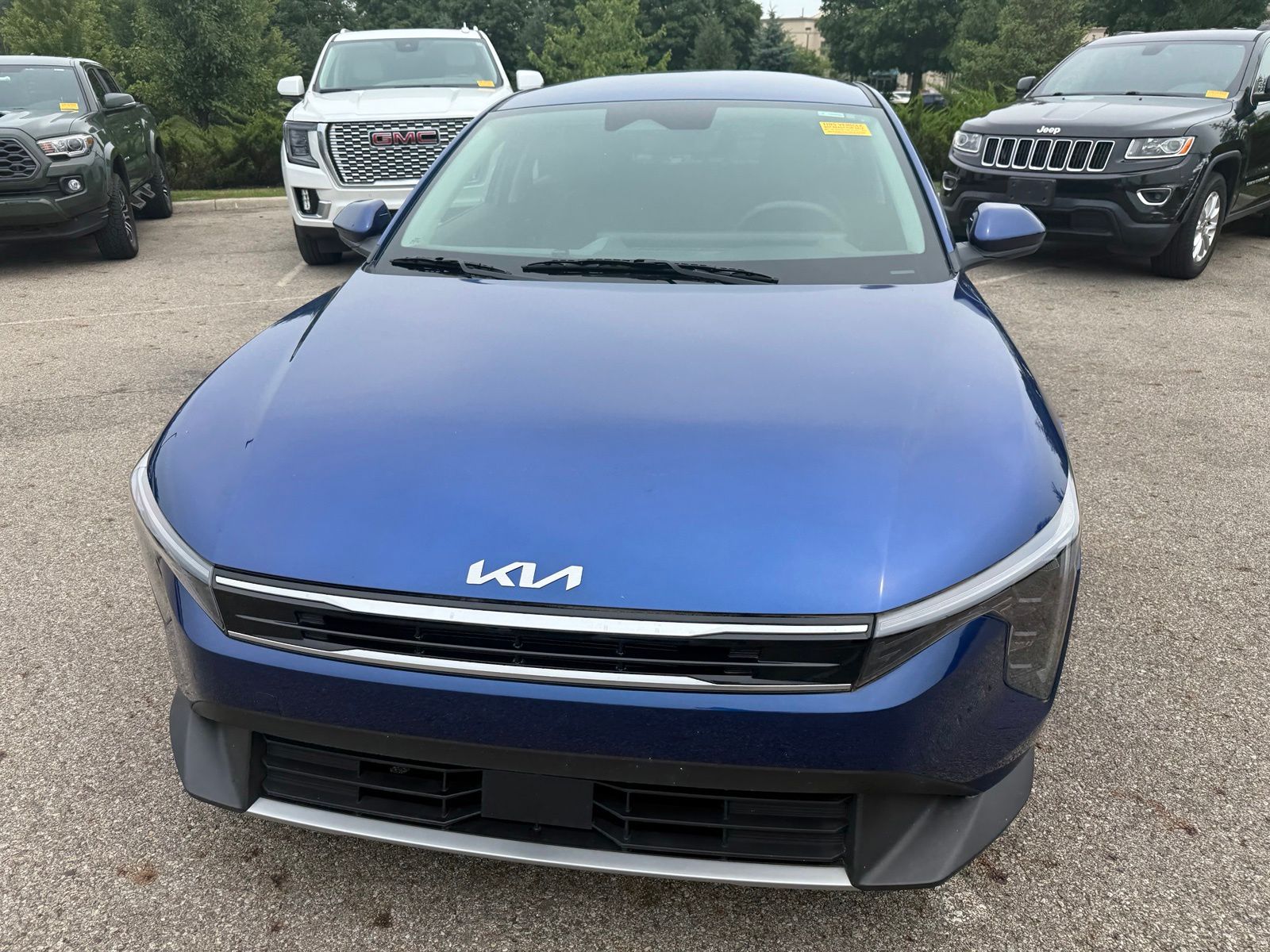 kia k4 2025 3KPFU4DE0SE059006 image kia k4 2025 3KPFU4DE0SE059006 image