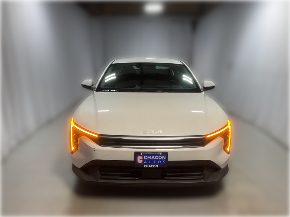 kia k4 2025 3KPFT4DE6SE062172 image