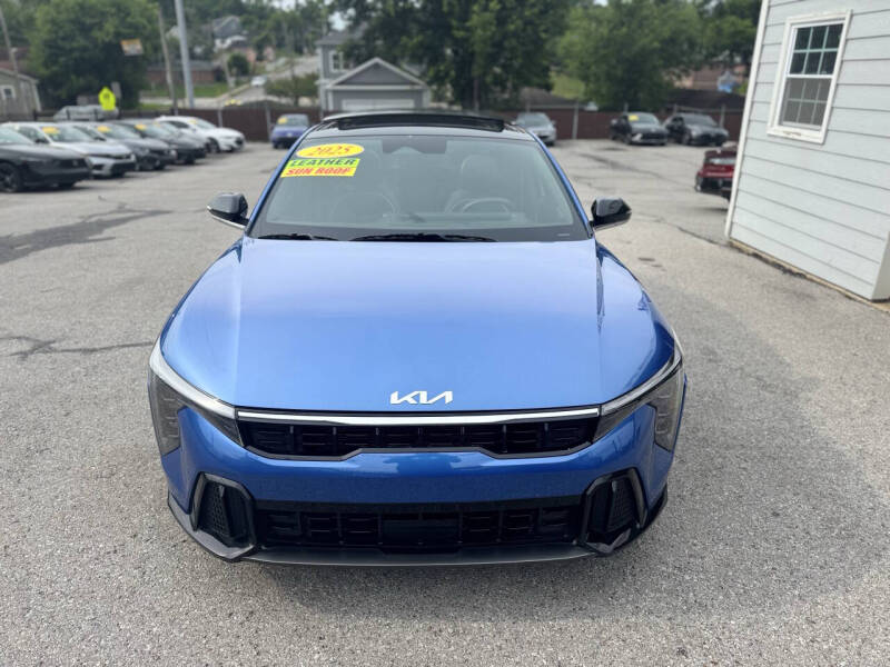 kia k4 2025 3KPFW4DE6SE080646 image kia k4 2025 3KPFW4DE6SE080646 image