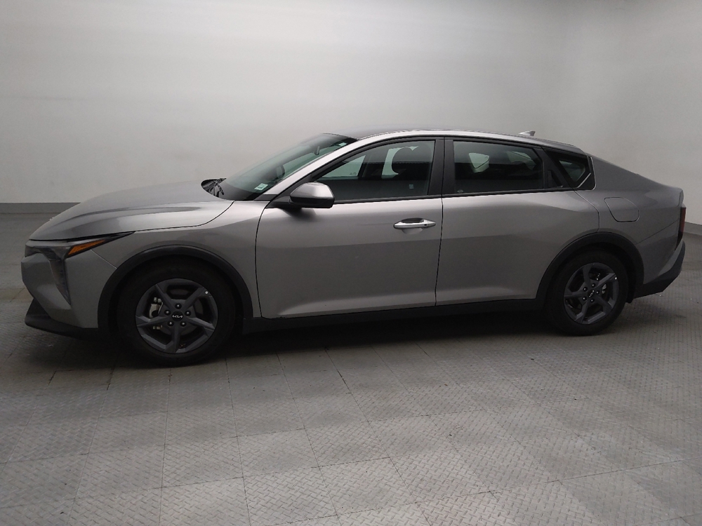 kia k4 2025 3KPFT4DE6SE249945 image kia k4 2025 3KPFT4DE6SE249945 image