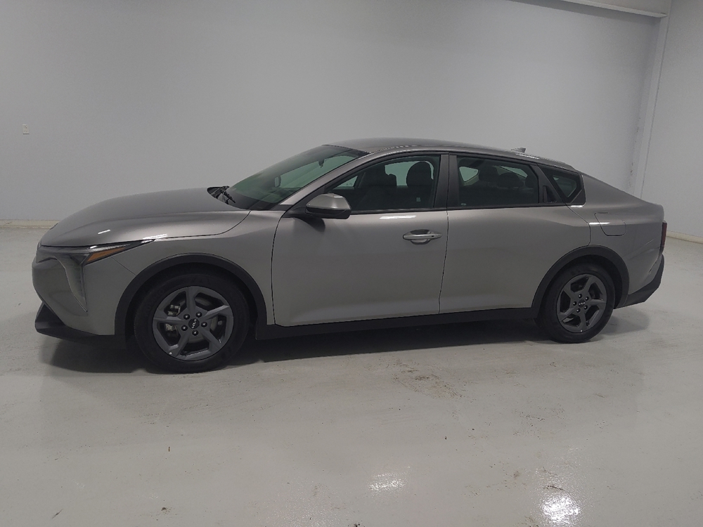 kia k4 2025 3KPFT4DE1SE169985 image