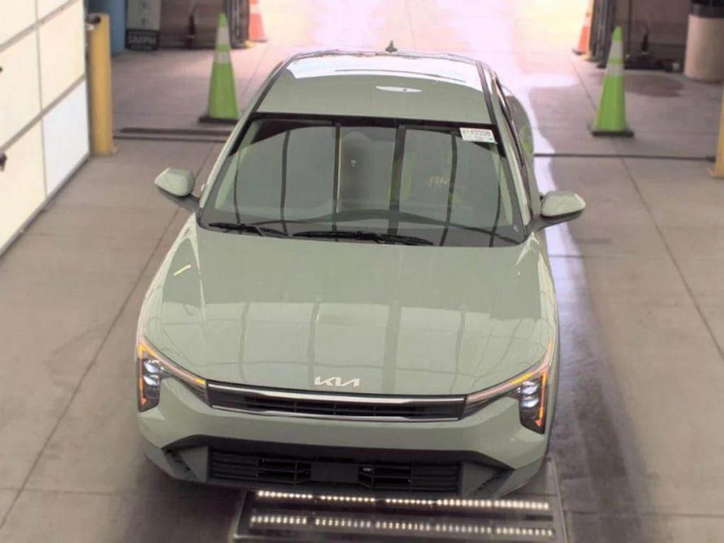 kia k4 2025 3KPFT4DE1SE162163 image kia k4 2025 3KPFT4DE1SE162163 image