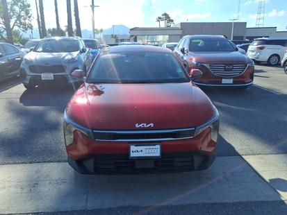kia k4 2025 3KPFT4DE3SE147101 image kia k4 2025 3KPFT4DE3SE147101 image