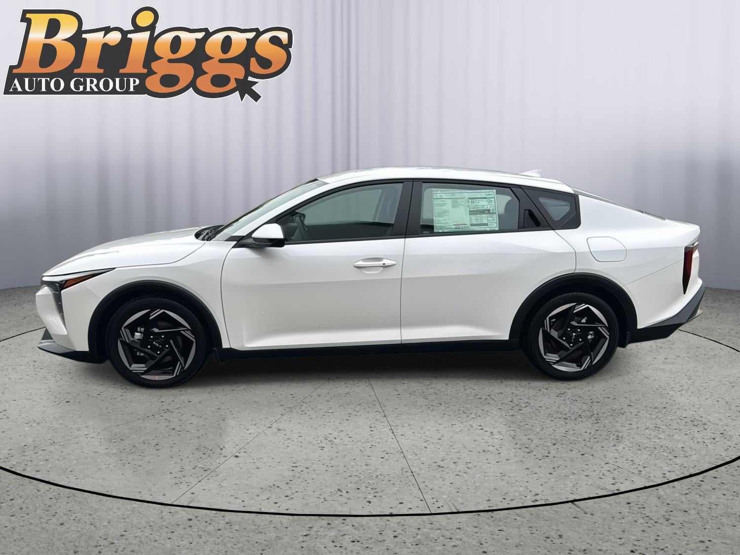 kia k4 2025 3KPFU4DE3SE032107 image kia k4 2025 3KPFU4DE3SE032107 image