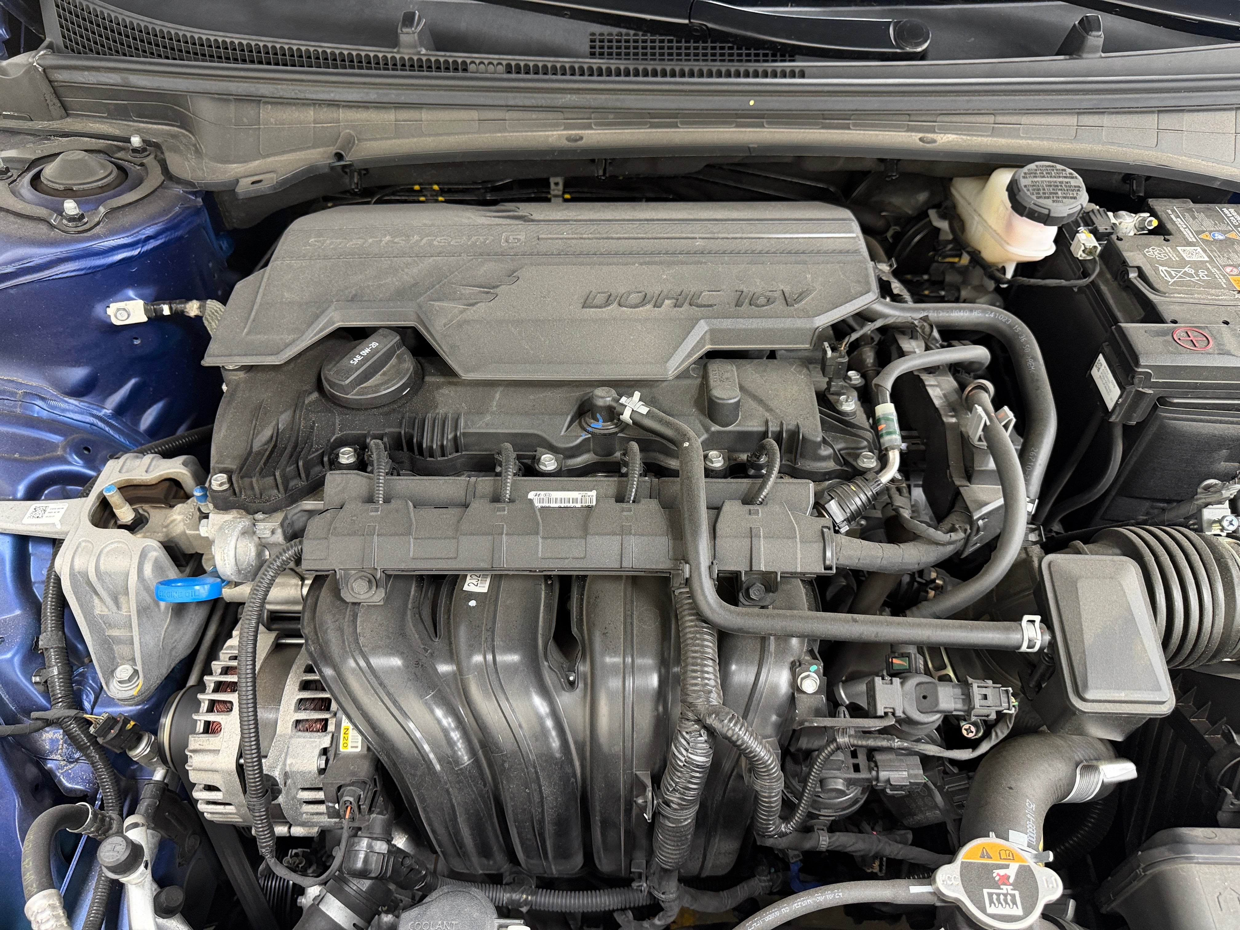 kia k4 2025 3KPFT4DE0SE104285 image kia k4 2025 3KPFT4DE0SE104285 image