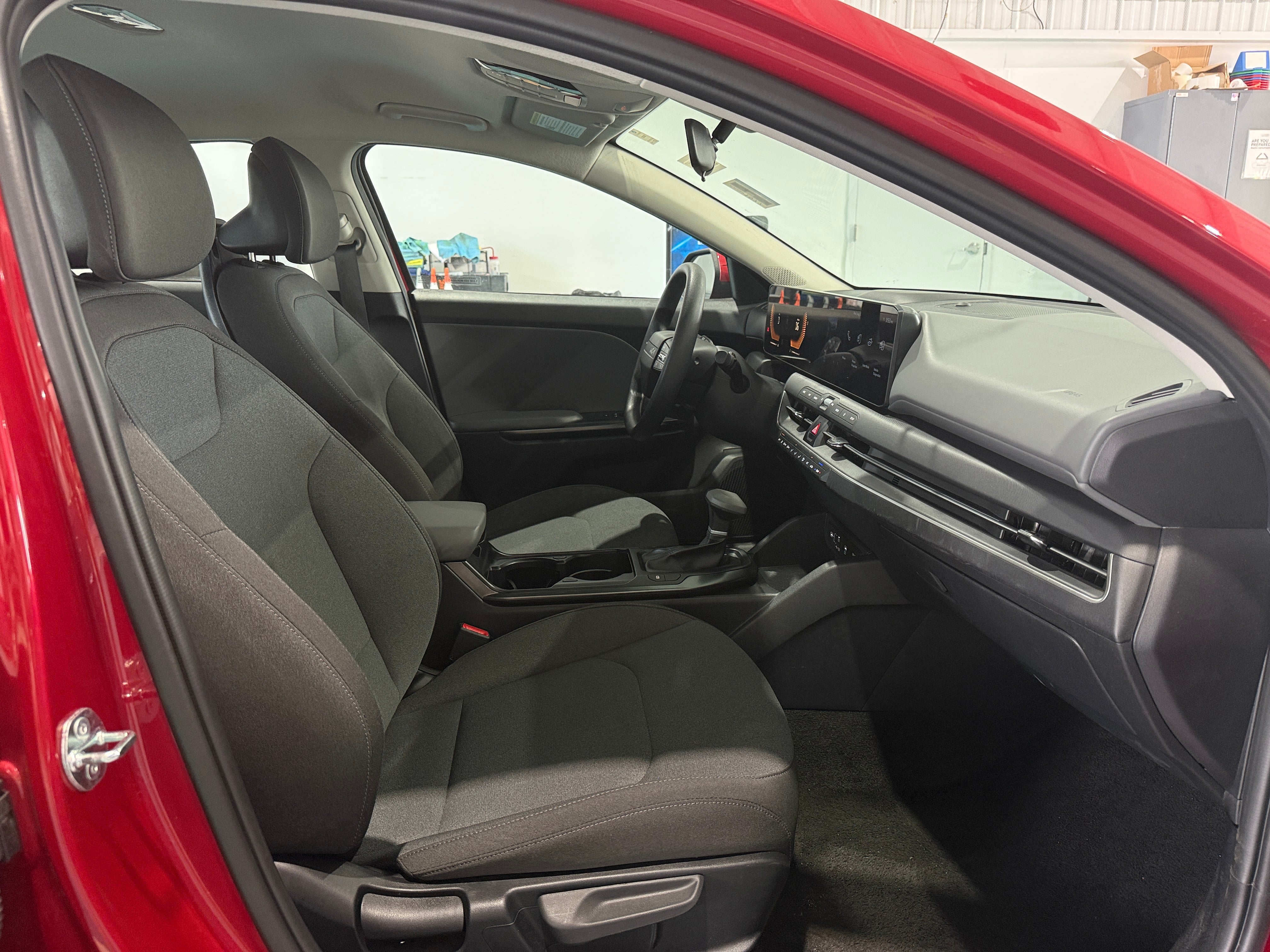 kia k4 2025 3KPFT4DE5SE120434 image kia k4 2025 3KPFT4DE5SE120434 image