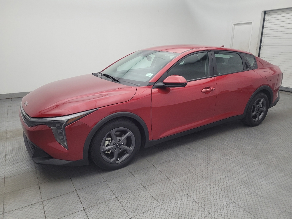 kia k4 2025 3KPFT4DE6SE065993 image kia k4 2025 3KPFT4DE6SE065993 image