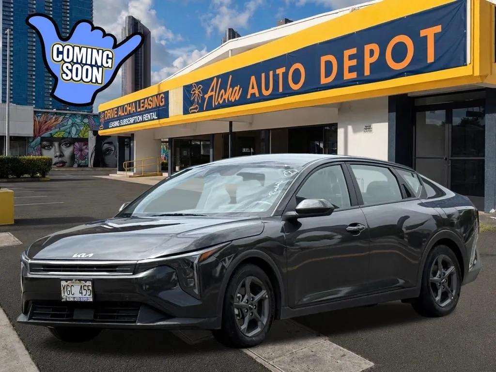 kia k4 2025 3KPFT4DE8SE065638 image kia k4 2025 3KPFT4DE8SE065638 image