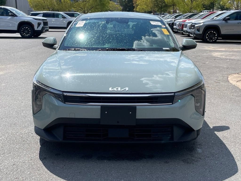 kia k4 2025 3KPFT4DE2SE080801 image kia k4 2025 3KPFT4DE2SE080801 image
