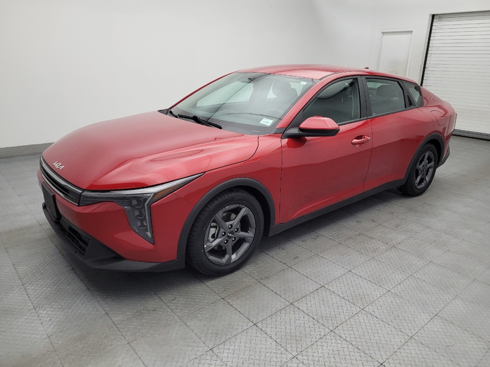 kia k4 2025 3KPFT4DE1SE031444 image kia k4 2025 3KPFT4DE1SE031444 image