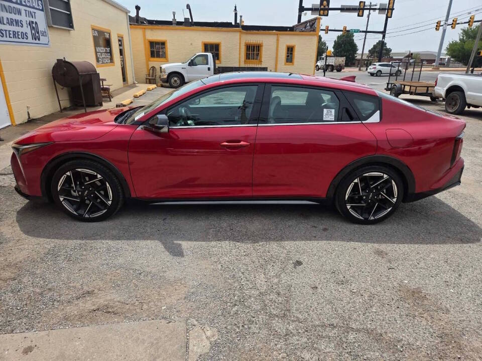 kia k4 2025 3KPFW4DE2SE252008 image kia k4 2025 3KPFW4DE2SE252008 image