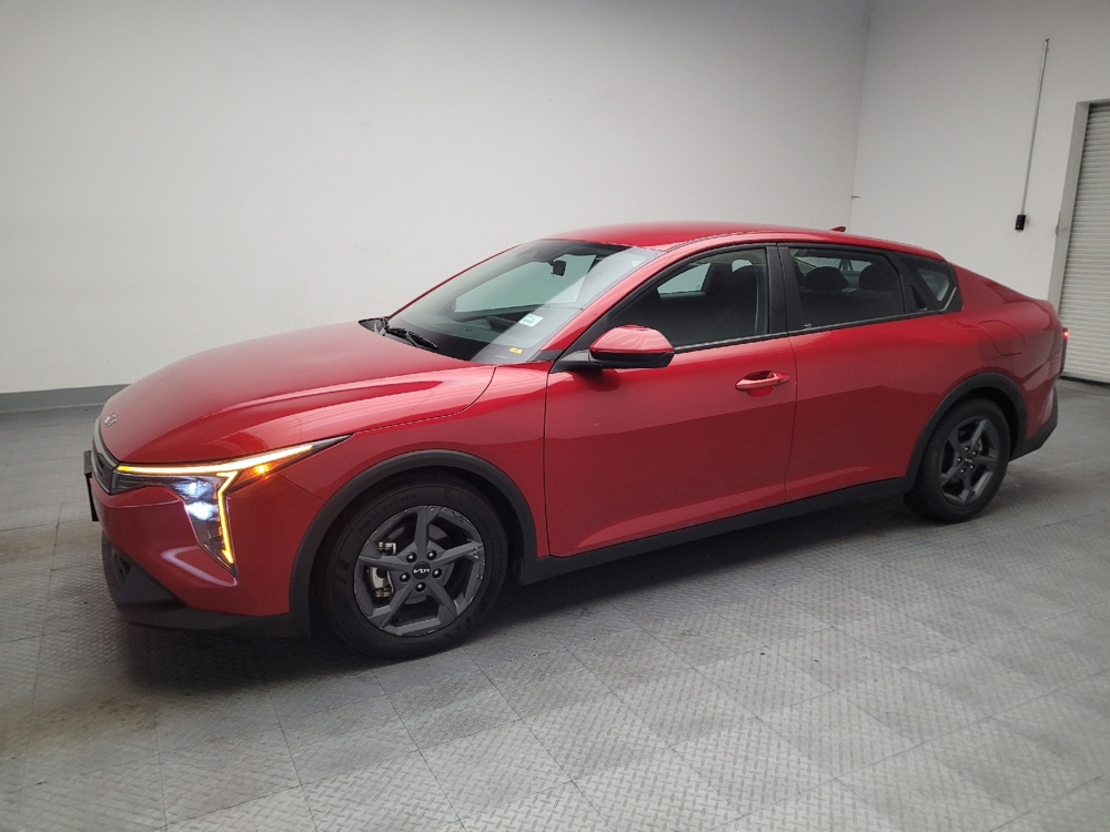 kia k4 2025 3KPFT4DE0SE089903 image kia k4 2025 3KPFT4DE0SE089903 image