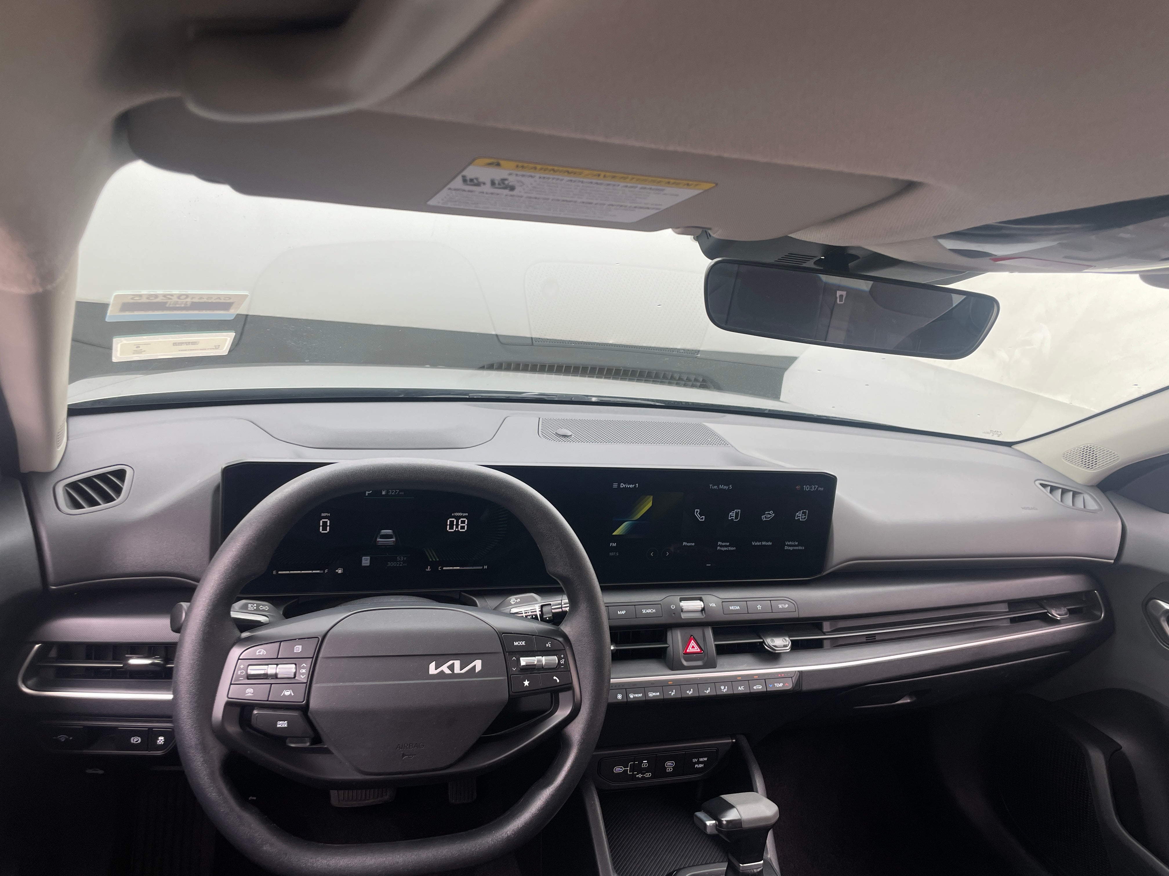 kia k4 2025 3KPFT4DE1SE074097 image kia k4 2025 3KPFT4DE1SE074097 image