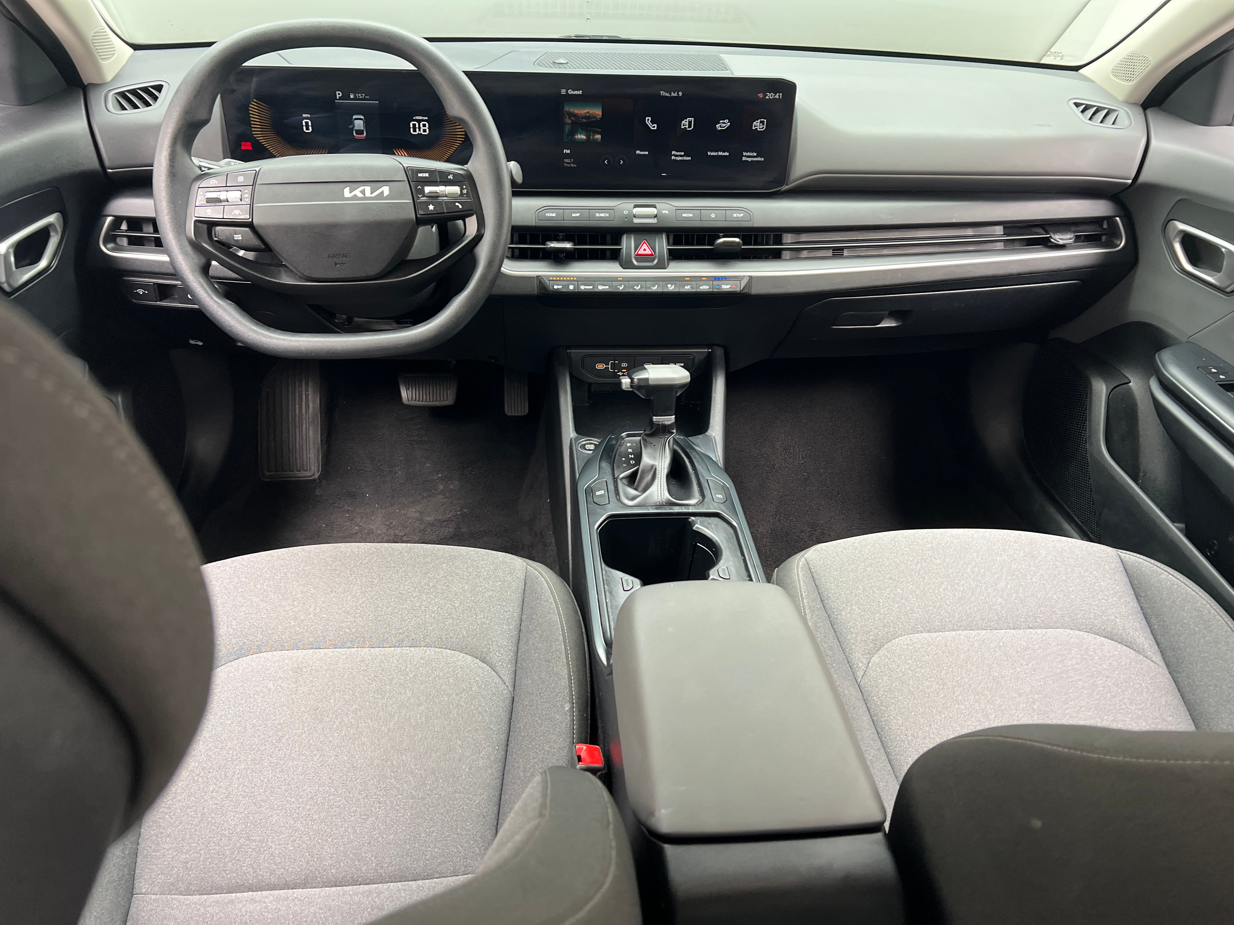 kia k4 2025 3KPFT4DEXSE073370 image kia k4 2025 3KPFT4DEXSE073370 image