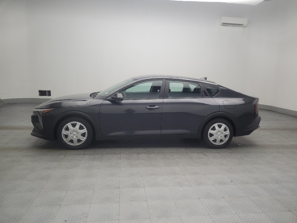 kia k4 2025 3KPFT4DE3SE159443 image kia k4 2025 3KPFT4DE3SE159443 image