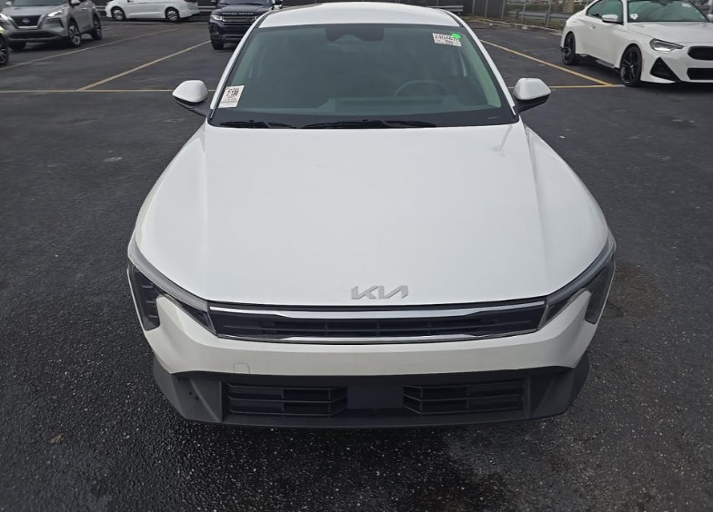 kia k4 2025 3KPFT4DE5SE097267 image kia k4 2025 3KPFT4DE5SE097267 image