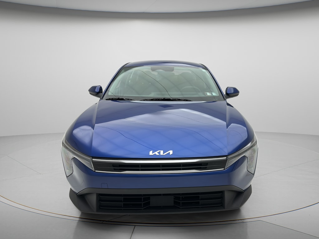 kia k4 2025 3KPFT4DE6SE074435 image