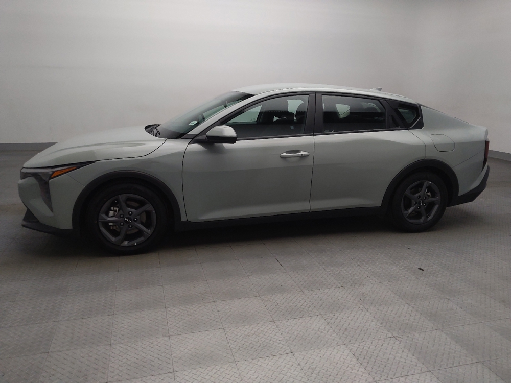 kia k4 2025 3KPFT4DE8SE258811 image kia k4 2025 3KPFT4DE8SE258811 image
