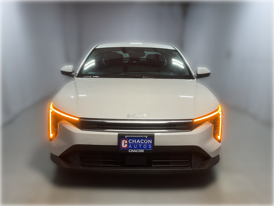 kia k4 2025 3KPFT4DE8SE085856 image