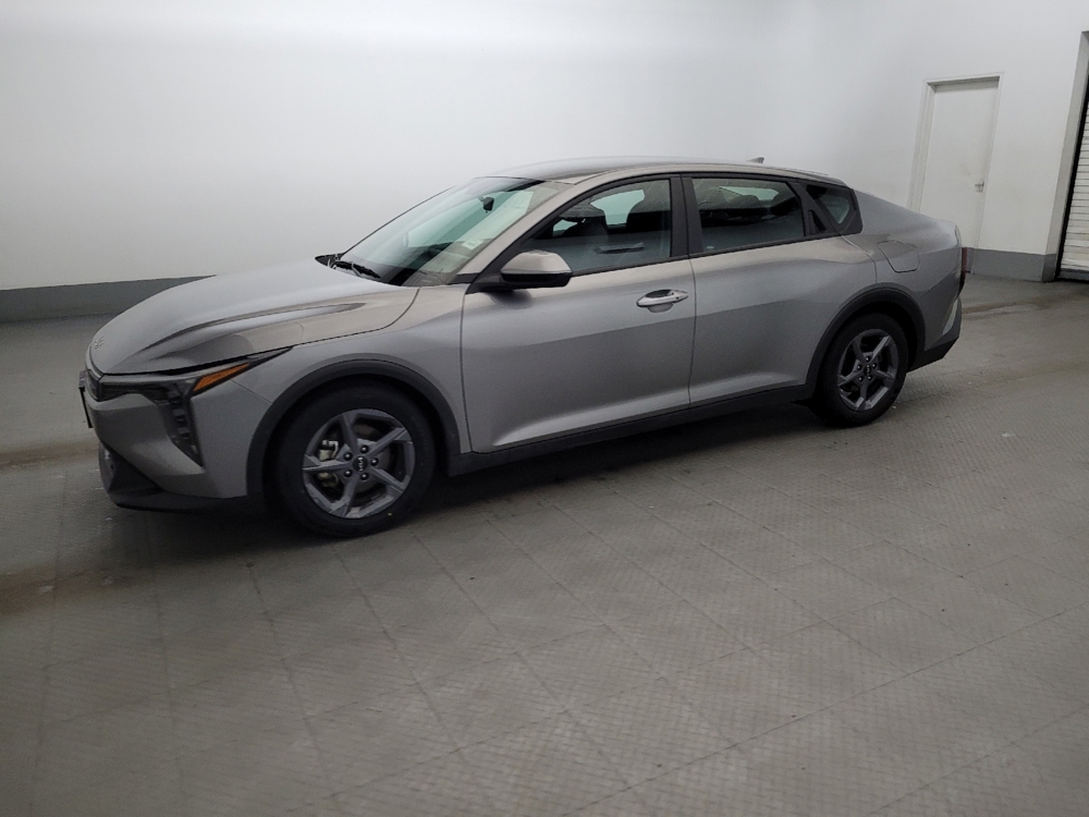 kia k4 2025 3KPFT4DE8SE141729 image kia k4 2025 3KPFT4DE8SE141729 image