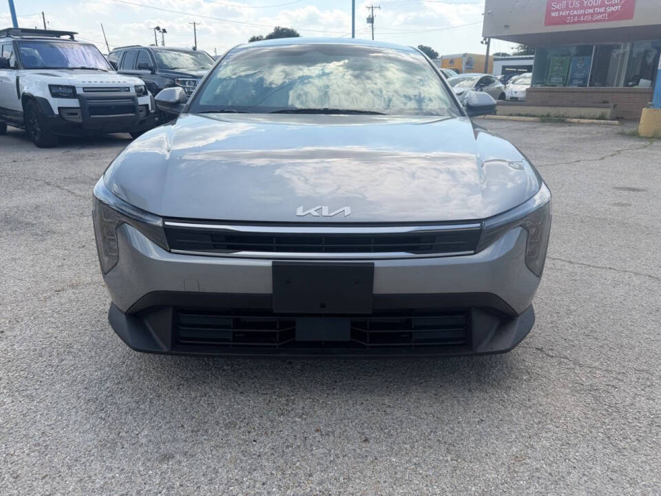 kia k4 2025 3KPFT4DE7SE091616 image kia k4 2025 3KPFT4DE7SE091616 image