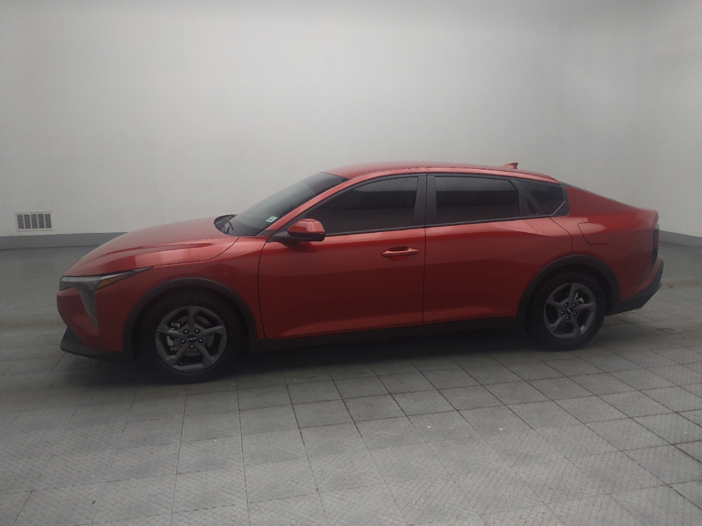 kia k4 2025 3KPFT4DE1SE143208 image kia k4 2025 3KPFT4DE1SE143208 image