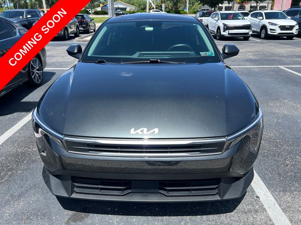 kia k4 2025 3KPFT4DE8SE046622 image kia k4 2025 3KPFT4DE8SE046622 image