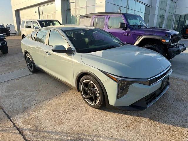 kia k4 2025 3KPFU4DE7SE043420 image kia k4 2025 3KPFU4DE7SE043420 image