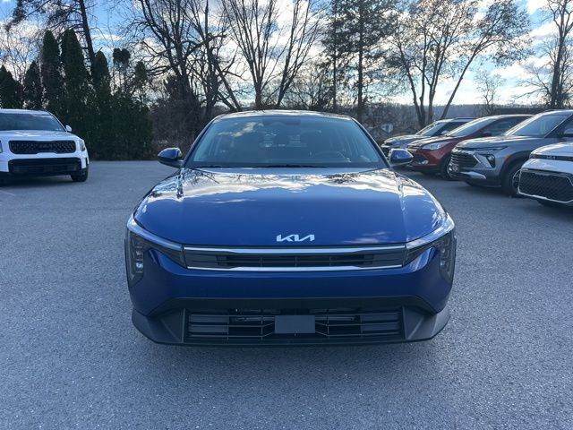 kia k4 2025 3KPFT4DE3SE238787 image kia k4 2025 3KPFT4DE3SE238787 image