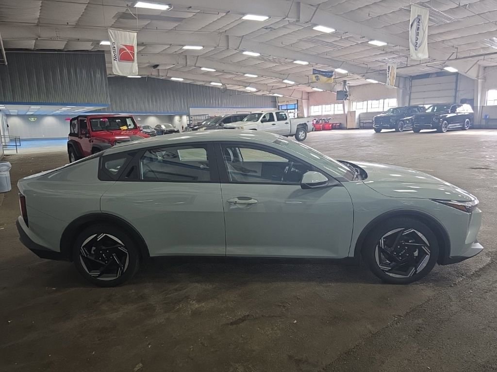 kia k4 2025 3KPFU4DE2SE142470 image kia k4 2025 3KPFU4DE2SE142470 image