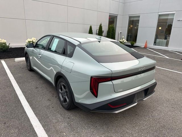 kia k4 2025 3KPFT4DE2SE171745 image kia k4 2025 3KPFT4DE2SE171745 image