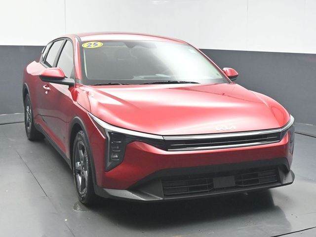 kia k4 2025 3KPFT4DE1SE119460 image kia k4 2025 3KPFT4DE1SE119460 image